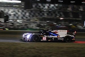 Alonso asciende a la quinta plaza en el FP3; Vautier, el m&aacute;s r&aacute;pido