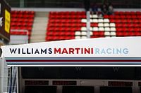 El jefe de aerodin&aacute;mica de Williams dej&oacute; el equipo