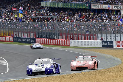 Le Mans 24 Saat - 4. Saat: Toyotalar LMP1'de, Porsche'ler GTE'de liderliklerini koruyor