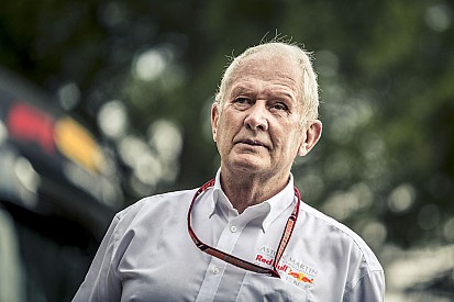 Marko: Red Bull kan F1 verlaten als samenwerking met Honda mislukt