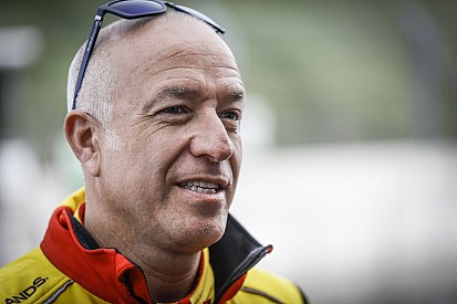 Coronel joins Comtoyou Cupra squad for 2019