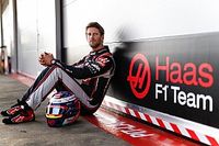 Grosjean pasa de óvalos: "Mis hijos ya pensaron que me perdían"