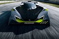 La FIA busca equilibrar los LMDh y los hipercoches del WEC