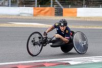 Zanardi continua estável na UTI; médicos estão satisfeitos com quadro do piloto