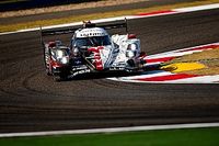 Senna nastawiony optymistycznie