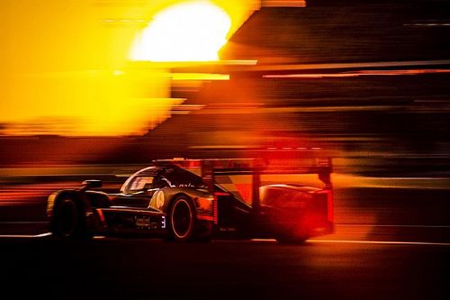 Perfilada la normativa com&uacute;n entre WEC e IMSA