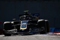 Haas homologa su monoplaza 2020 para F1