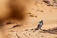 Brabec afianza su liderato en el Dakar y Barreda se reencuentra