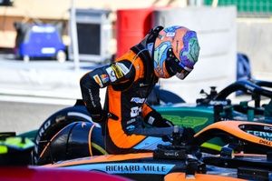 Coulthard explica cómo la carrera de Ricciardo en la F1 se vino abajo