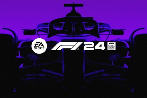 Así es el nuevo Modo Carrera del videojuego F1 24