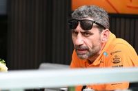 Stella responde a Horner: "Eso dice algo sobre su integridad"