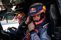 Sainz pedir&aacute; explicaciones a Dumas en el Dakar 2024: "&Iacute;bamos sufriendo mucho"