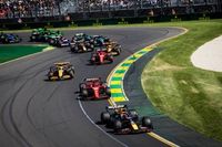 R&aacute;nking: el rendimiento de cada equipo de F1 en Australia 2024