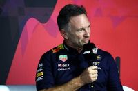Horner manda un mensaje a Wolff: "Su tiempo estaría mejor empleado en su equipo"