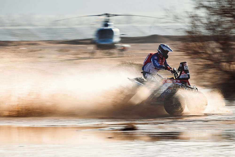 #175 Orlen Team Yamaha: Kamil Wisniewski