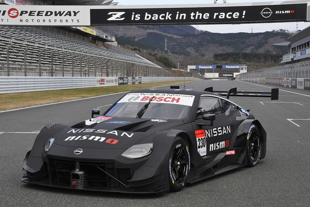 GT-R R35 レースカー車両 にっちゃん情報局】 7月7日開催！「日産車フェア」in追浜工場。 NISMO