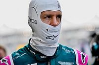 Vettel: no tuve que cambiar de equipo para comenzar a ser pol&iacute;tico
