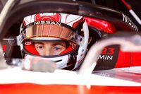 Nissan alinear&aacute; a Gabriele Mini en el test de Yeda de F&oacute;rmula E; DS, a Kvyat