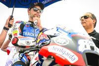 Ya solo queda una moto libre en la parrilla MotoGP 2025. Y podr&iacute;a estar 'apalabrada'