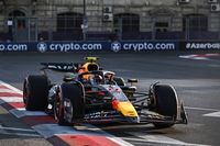 Pérez cree en Red Bull F1: "Lo que hemos visto es prometedor"