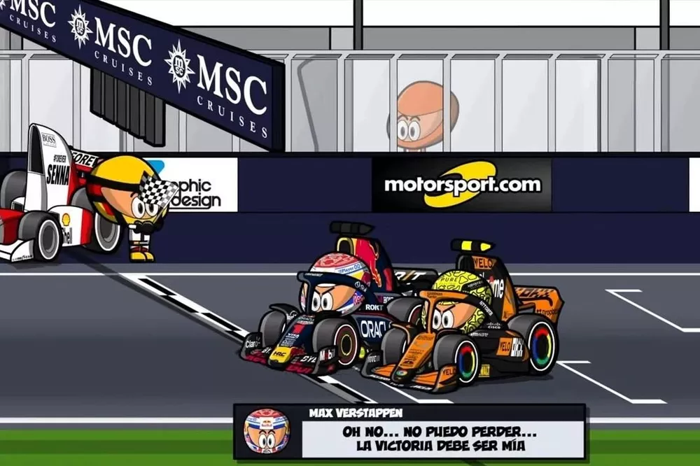 MiniDrivers Imola