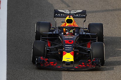 Red Bull: Гаслі має стати більш дисциплінованим у 2019 році