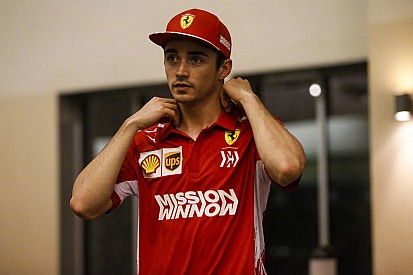 Leclerc menedzsere szerint a monacói biztosan világbajnok lesz az F1-ben