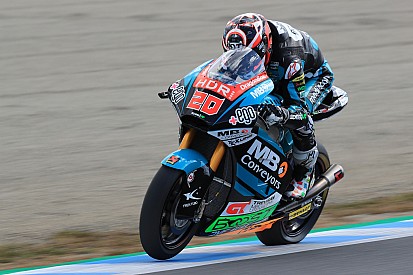 Quartararo stripped of Motegi Moto2 victory