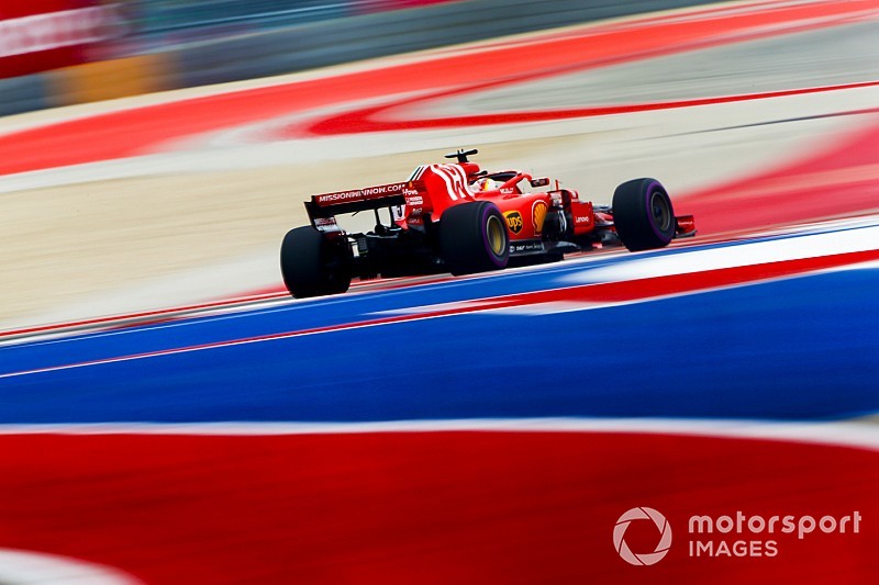 Nach Vettel-Strafe: FIA sieht keinen Grund, Regeln für rote Flagge zu ändern