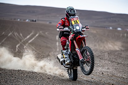 Rallye Dakar 2019: Ricky Brabec erobert mit Tagessieg die Gesamtführung