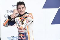 Martín Urruty: ¡Salud, Márquez!