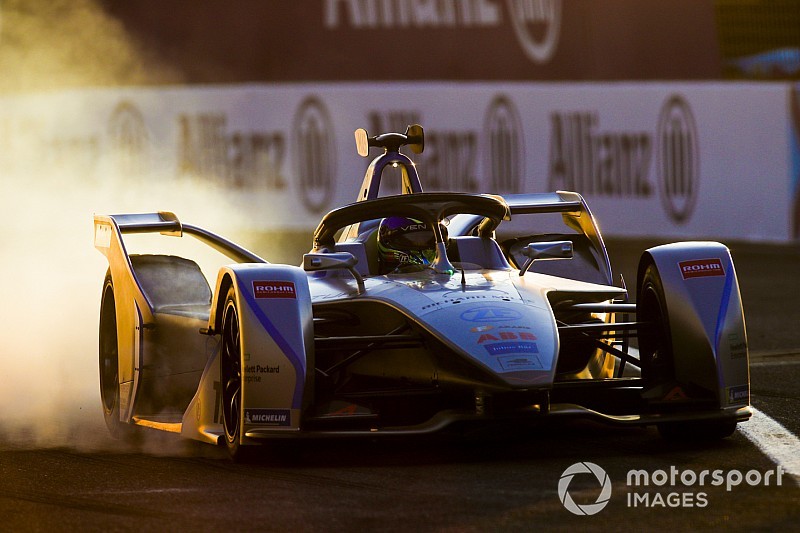La complicada adaptación de los pilotos de F1 a la