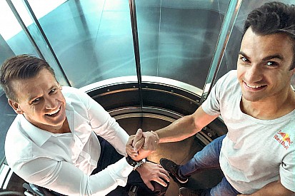 Offiziell bestätigt: Dani Pedrosa wird Testpilot bei KTM
