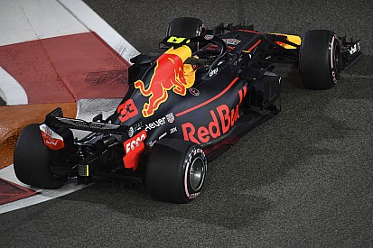 Red Bull has no interest in Formula E as "racing purists"