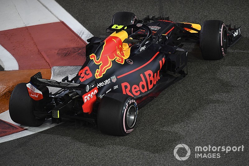 Red Bull has no interest in Formula E as