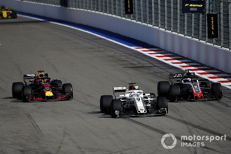 Ricciardo vissza akarja nézni az első kört, nem tudja, min ment el a futama