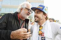 Briatore: "Os novos pilotos nem s&atilde;o conhecidos; Alonso &eacute; a novidade"
