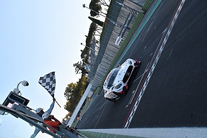 Le Mercedes della MDC Sports si aggiudica la 6 Ore di Roma 2018