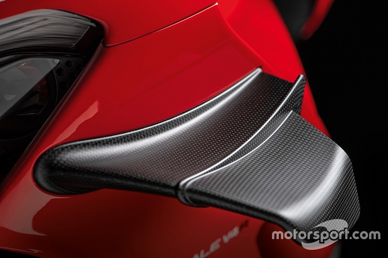 WSBK-Reglement: Was Technikdirektor Scott Smart zu den Ducati-Winglets sagt