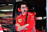Saiba quem &eacute; Mattia Binotto, novo chefe da Ferrari