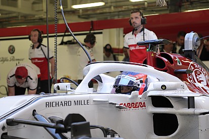 Direttiva tecnica FIA: ai test Pirelli i team non devono portare piloti inesperti di F1