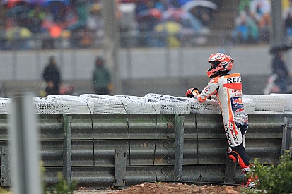 Márquez ya está en casa: “Volveremos pronto y más fuertes”
