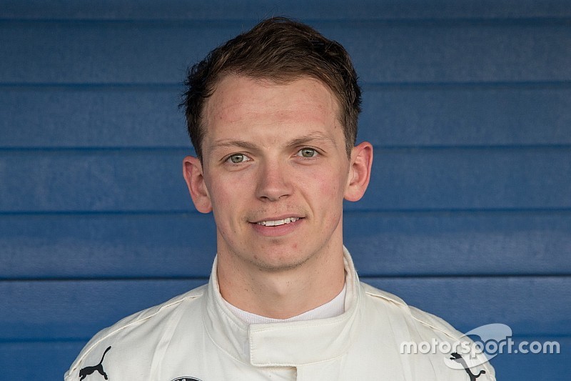 Nick Yelloly è stato aggiunto alla lista dei piloti ufficiali della BMW
