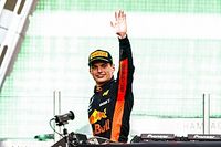 Verstappen: &ldquo;Nunca est&aacute; claro se um piloto est&aacute; pronto para ser campe&atilde;o&rdquo;