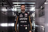 Hinchcliffe: Fuimos fuertes en 2018, ahora estamos aún mejor