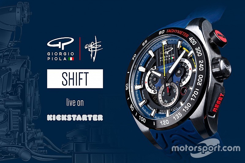 Time is running out! Join Giorgio Piola’s Kickstarter movement today