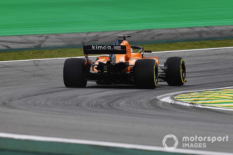 A McLaren a nagy kudarc után teljesen másképpen fejleszti az új autóját