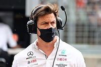 F1: Novos fabricantes não deveriam ter passe livre para vencer, diz Wolff