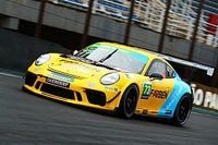 Porsche Cup: Elias e Giassi garantem 2º lugar no geral e vitória na classe Trophy