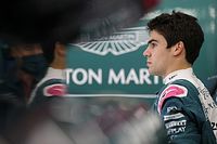 Stroll: 25 carreras en una temporada es rid&iacute;culo